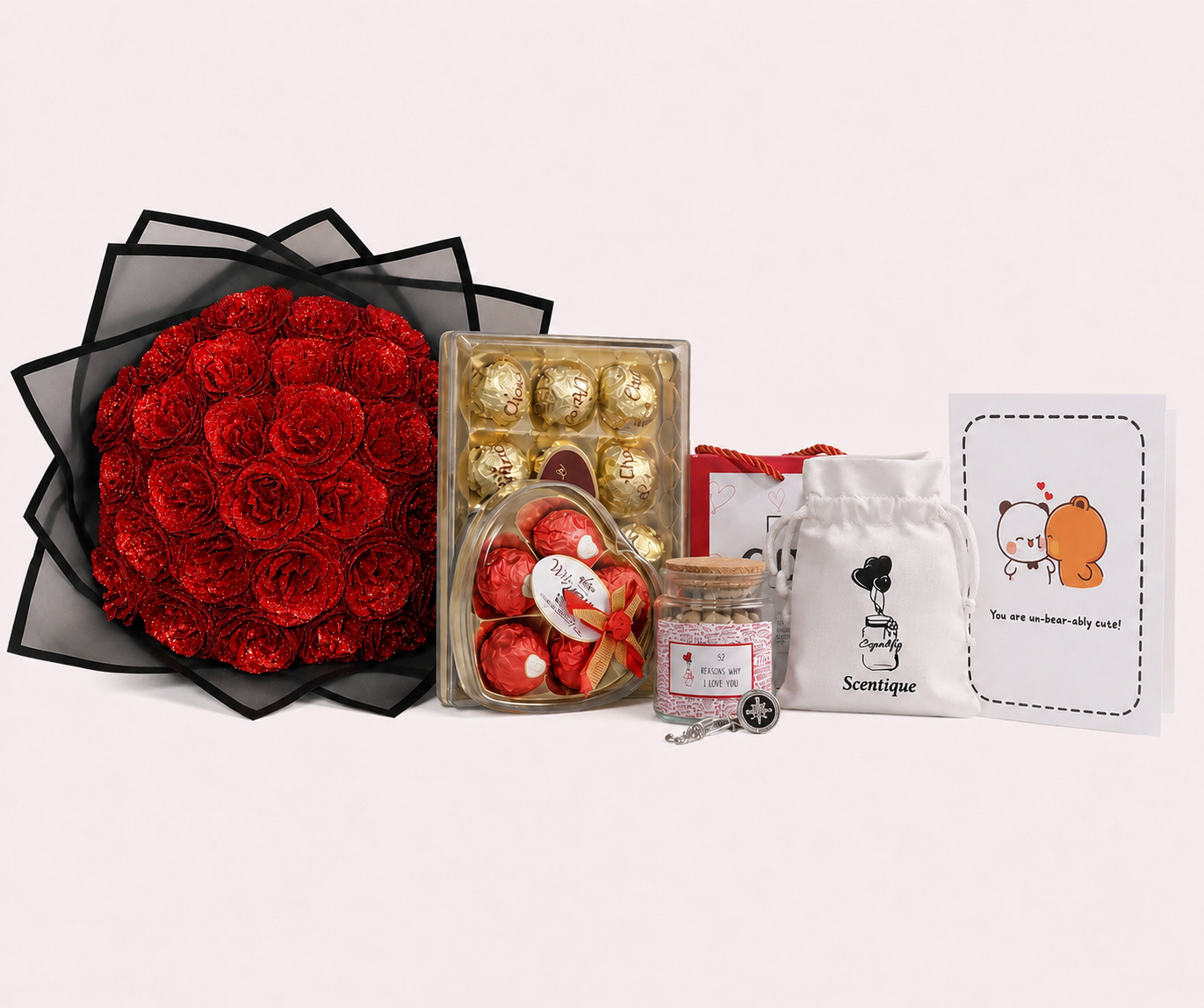 CUPID SPECIAL