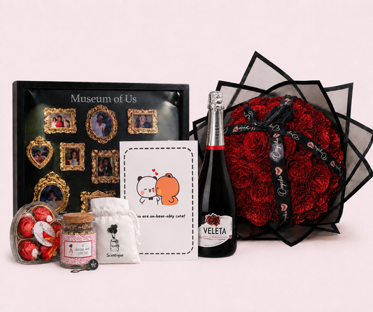 CUPID PREMIUM