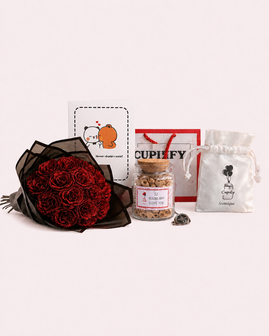 CUPID CLASSIC