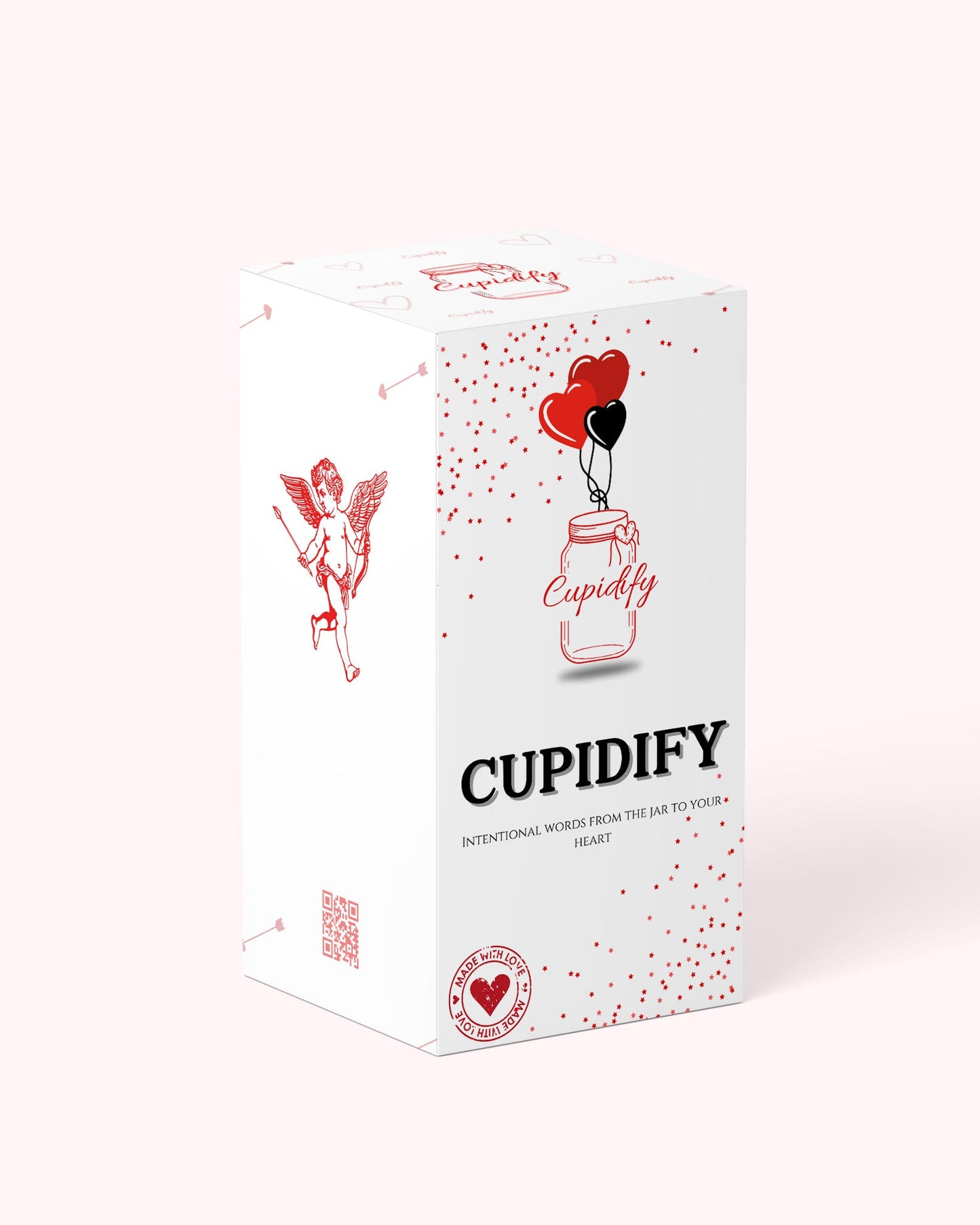 52 reasons why I love you Jar